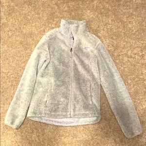 Soft and Cozy North Face Jacket